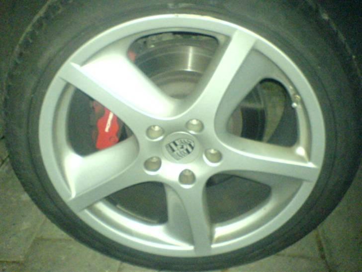 Porsche Cayenne TURBO S 4,5 V8 billede 7