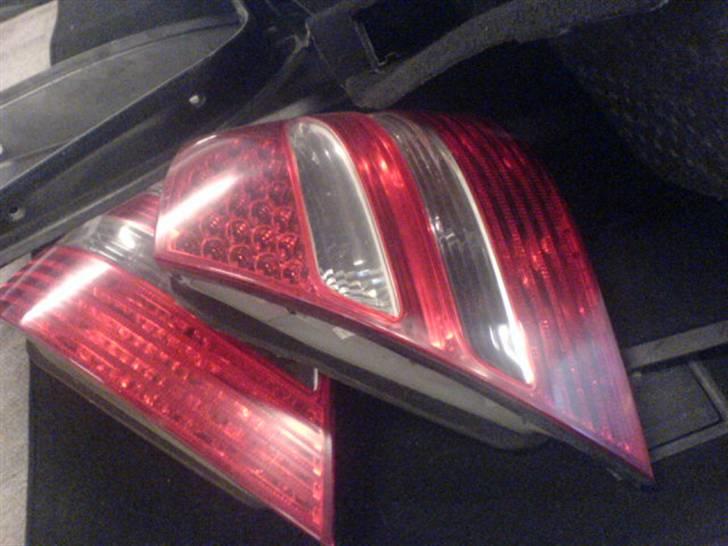 Mercedes Benz E220 CDI ELEGANCE  billede 8