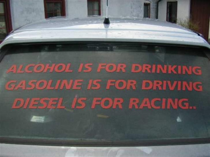 VW Golf 2 GTD *SOLGT* billede 5