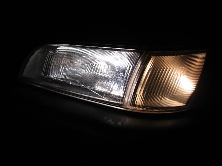 Toyota Corolla Galla - Solgt billede 15