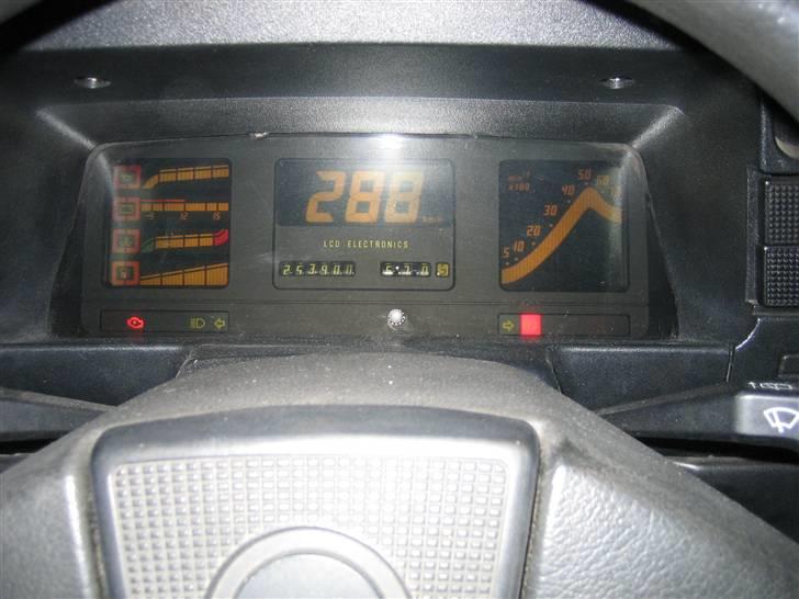 Opel kadett solgt.. billede 7