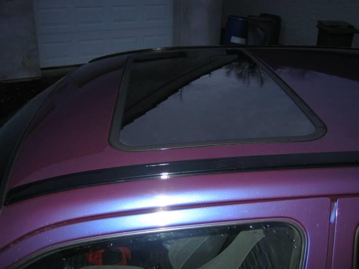 Opel kadett solgt.. billede 11