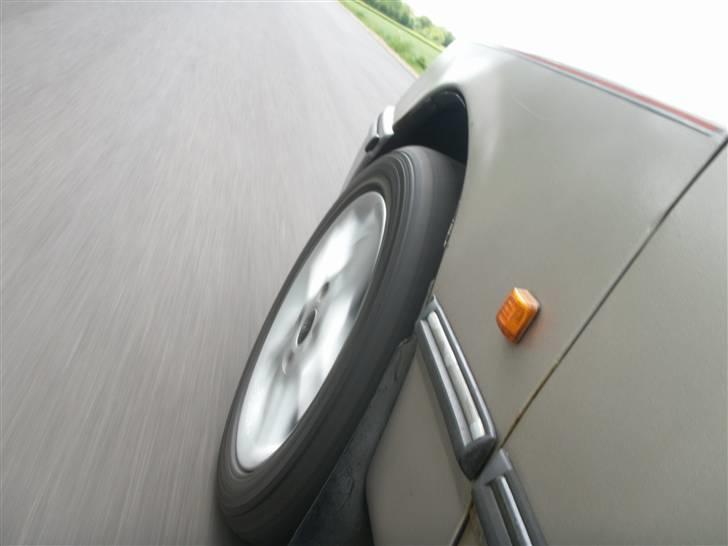 Ford Sierra 1.8 - 13/5-08 billede 11