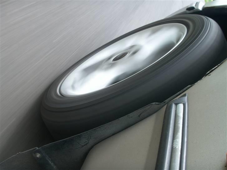 Ford Sierra 1.8 - 13/5-08 billede 12