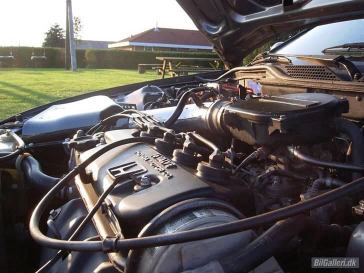 Honda civic *solgt* billede 7