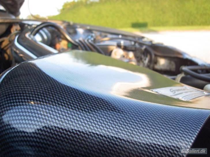 Honda civic *solgt* billede 9