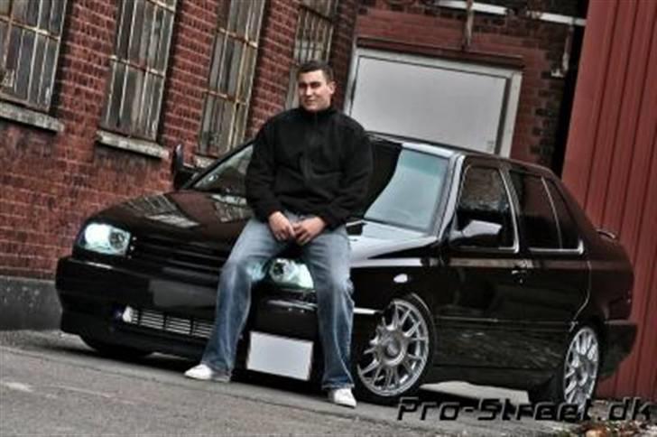 VW Vento G60 *SOLGT* billede 3