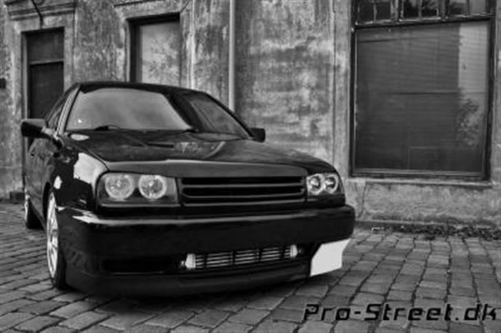 VW Vento G60 *SOLGT* billede 4