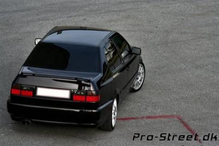 VW Vento G60 *SOLGT* billede 5