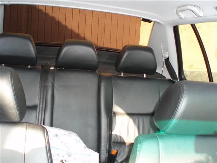 VW Vento G60 *SOLGT* billede 10