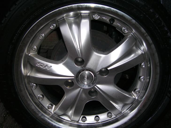 Citroën  C3 billede 6