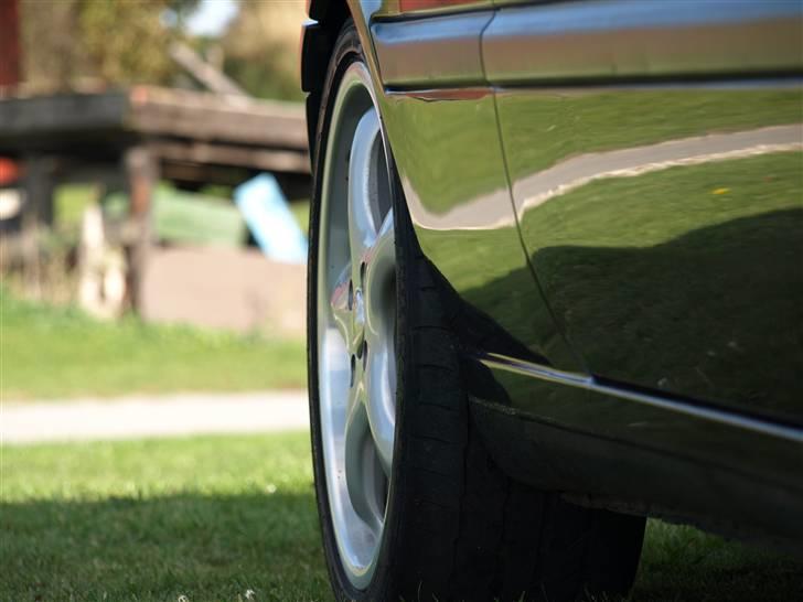 VW Golf Movie 1,8 billede 5