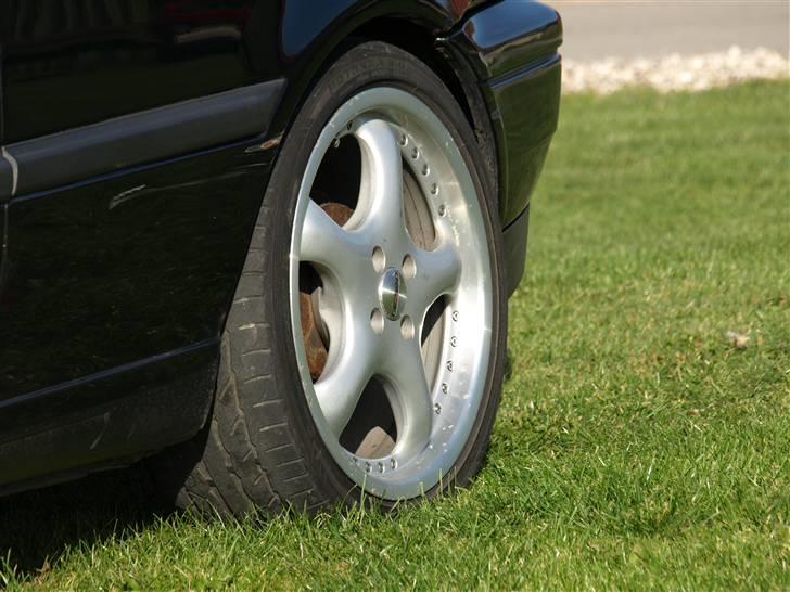 VW Golf Movie 1,8 billede 7