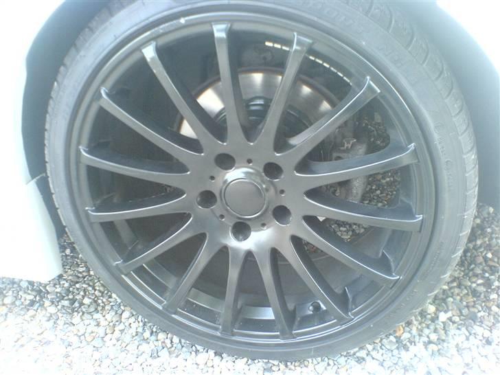 BMW 523 e39 billede 4