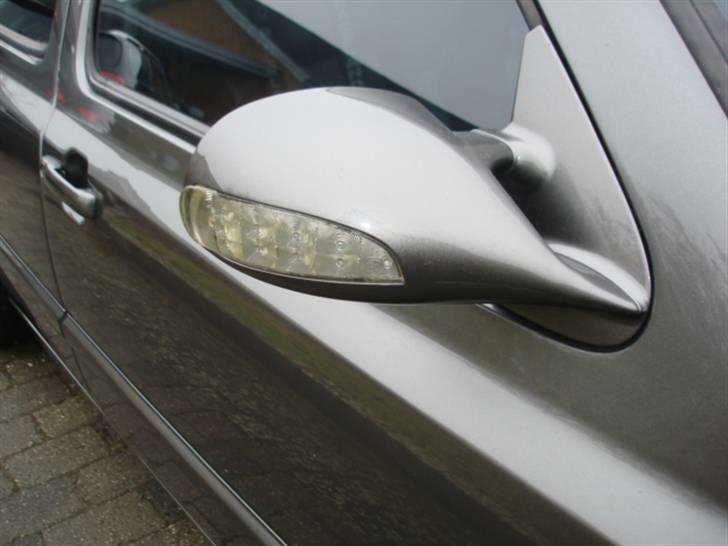 VW Vento 1,9 TDI billede 8