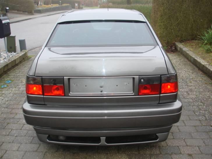 VW Vento 1,9 TDI billede 6