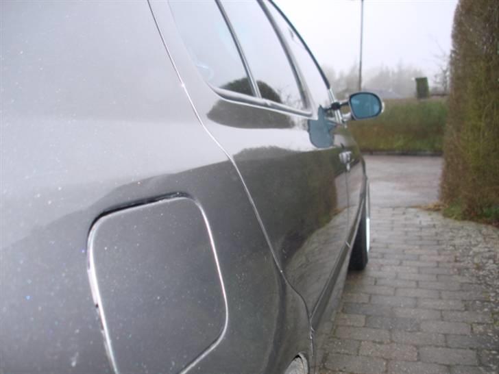VW Vento 1,9 TDI billede 9