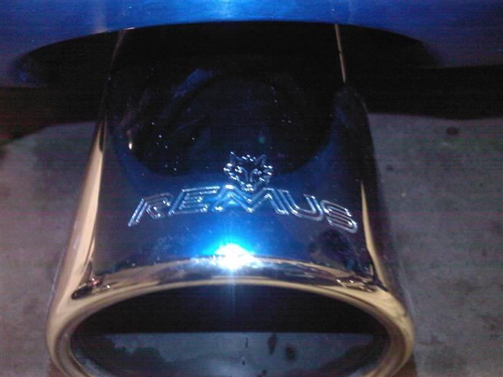 Ford Escort billede 4