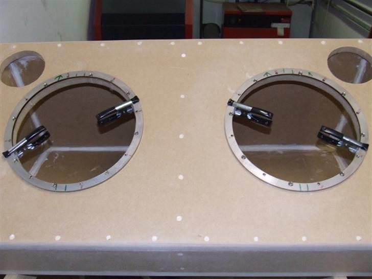 Mercedes Benz  A160 Avantgarde "LEGO":) - Samme subkasse til NW12 billede 13