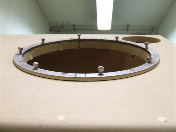 Mercedes Benz  A160 Avantgarde "LEGO":) - Rustfristålringe  billede 14