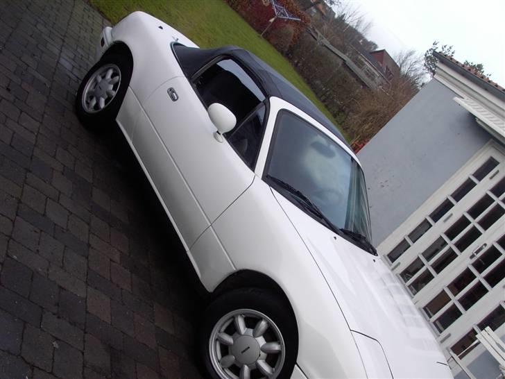 Mazda Mx 5  billede 12