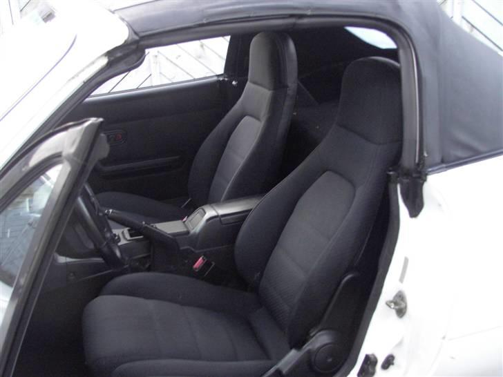 Mazda Mx 5  billede 15