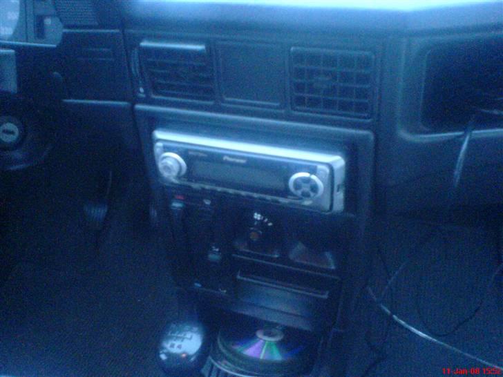 Opel Kadett - SOLGT! billede 4