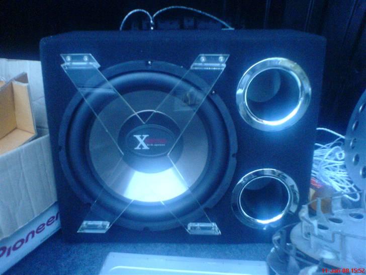 Opel Kadett - SOLGT! billede 5