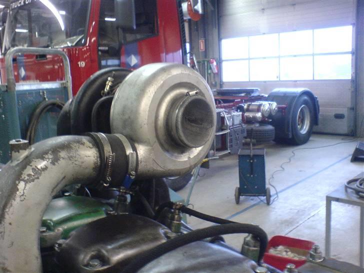 Opel solgt Corsa a cc solgt billede 2