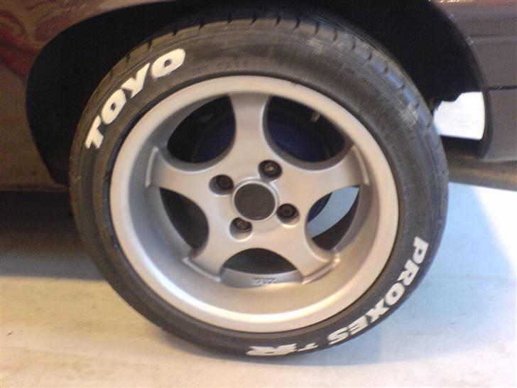 Opel solgt Corsa a cc solgt billede 5