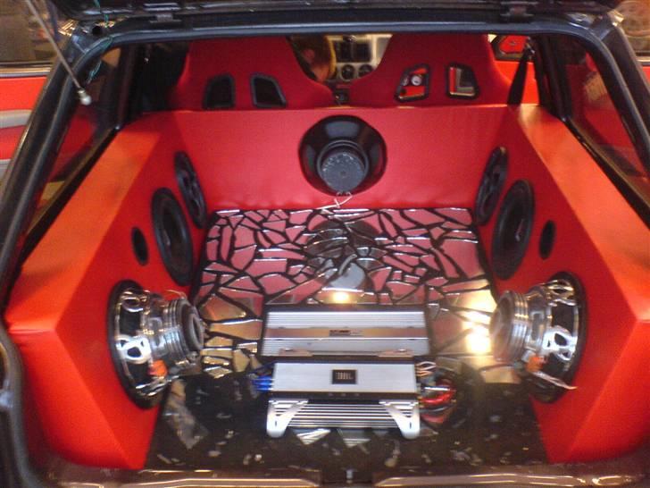 Opel solgt Corsa a cc solgt billede 7