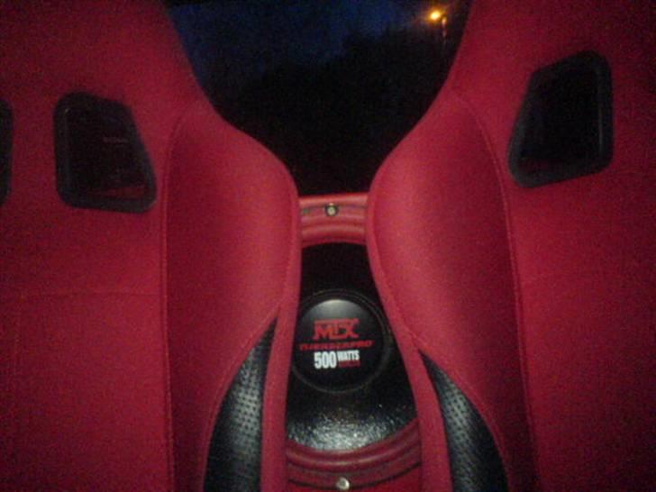 Opel solgt Corsa a cc solgt billede 8