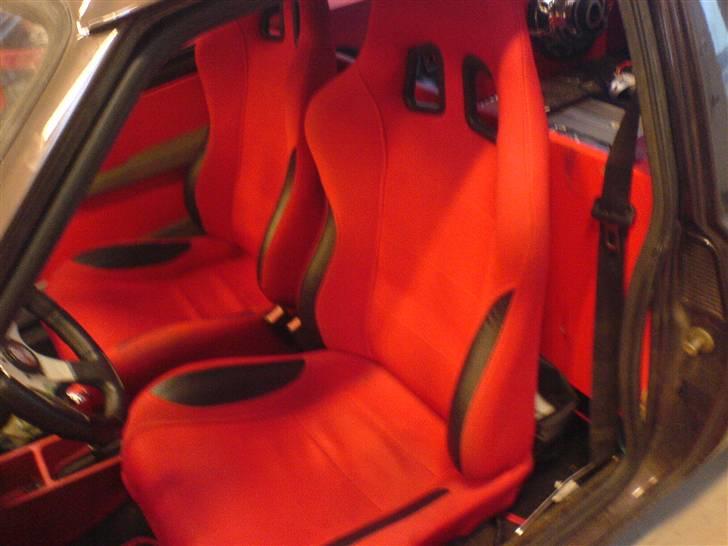 Opel solgt Corsa a cc solgt billede 10