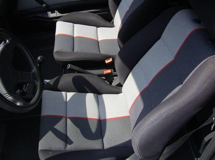 Peugeot 106 XS *Solgt* billede 6