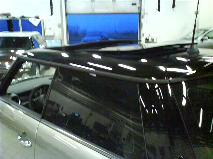 Mini Cooper D solgt billede 9