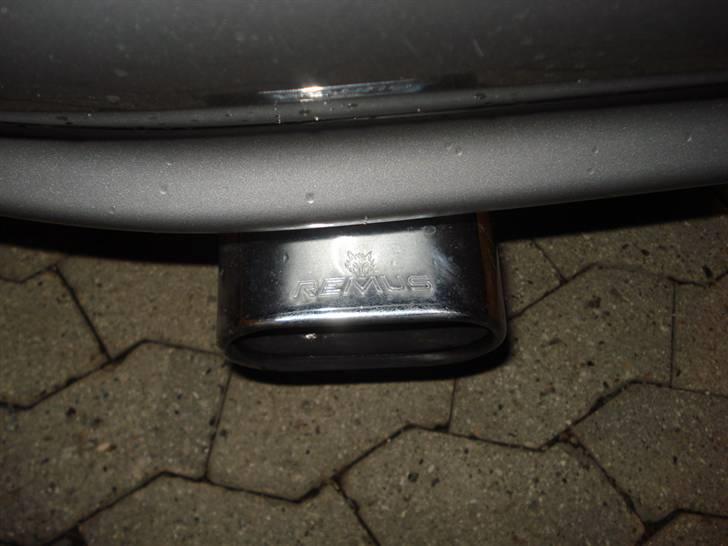 Mitsubishi galant 2,0 glsi 16v SOLGT billede 13