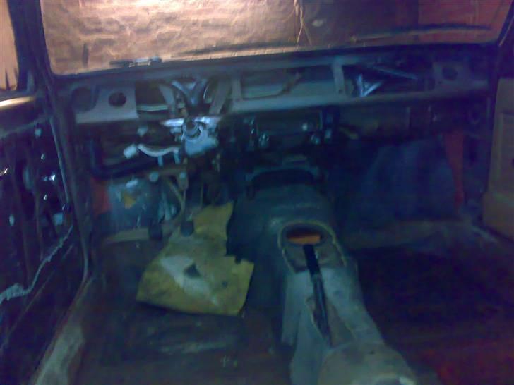 Opel kadett c 4dør "solgt" billede 15