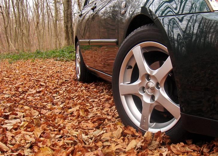 Toyota Corolla billede 3