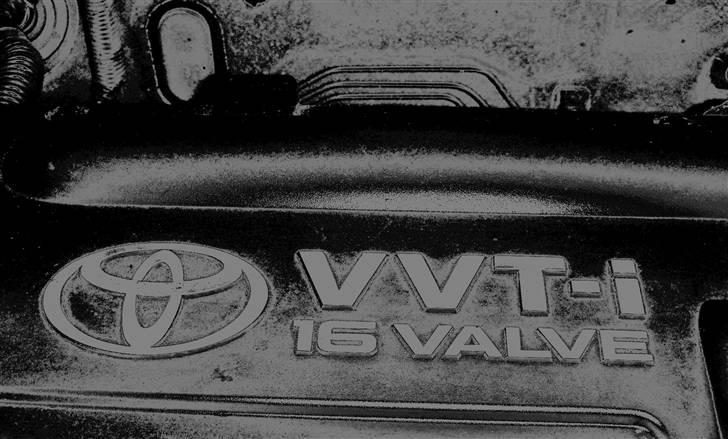 Toyota Corolla billede 10