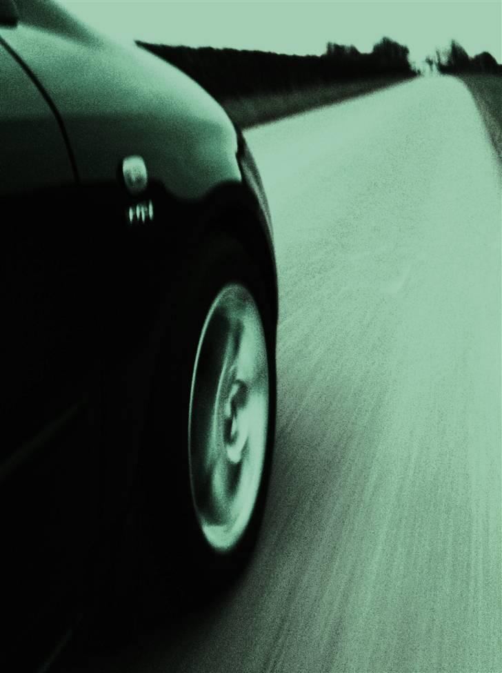 Toyota Corolla billede 14