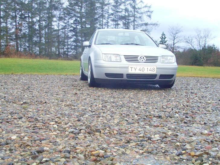 VW bora v5 solgt... billede 2