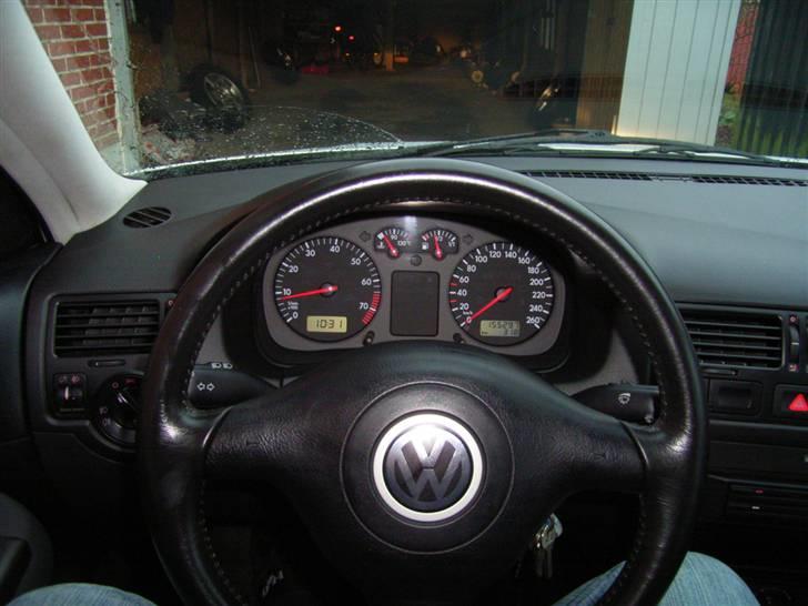 VW bora v5 solgt... billede 3