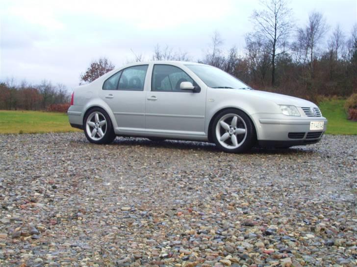 VW bora v5 solgt... billede 6