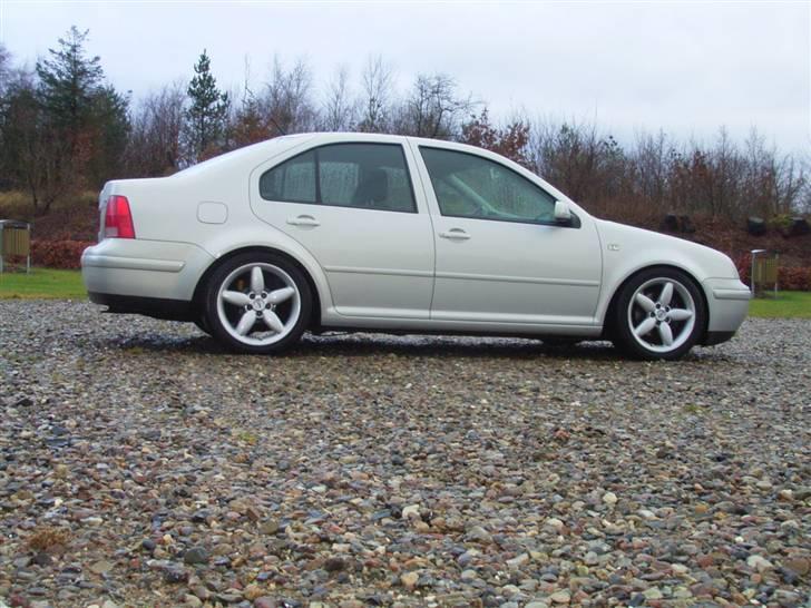 VW bora v5 solgt... billede 7