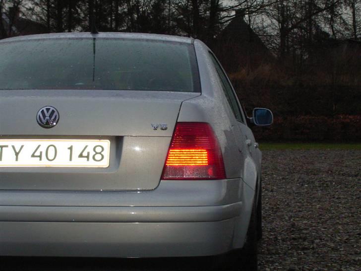 VW bora v5 solgt... billede 8