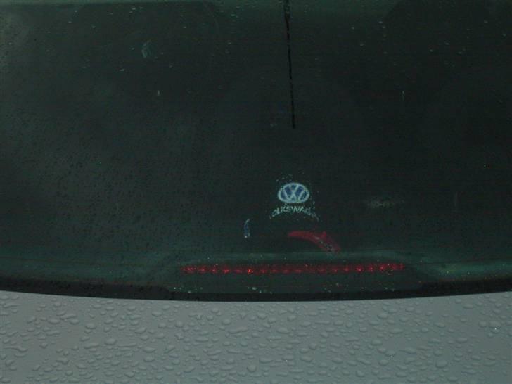 VW bora v5 solgt... billede 9