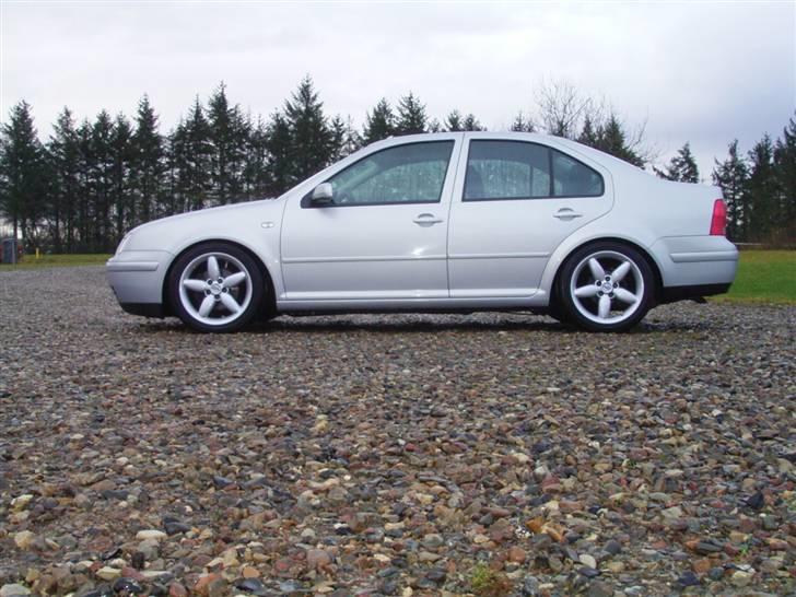 VW bora v5 solgt... billede 10