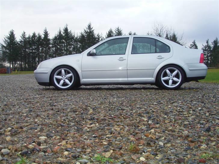 VW bora v5 solgt... billede 11