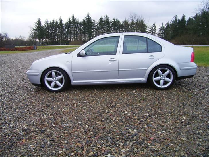 VW bora v5 solgt... billede 13