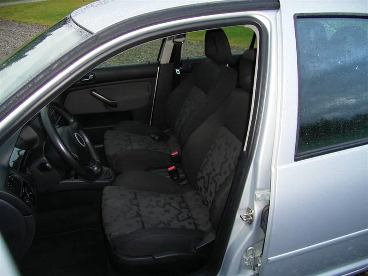 VW bora v5 solgt... billede 14